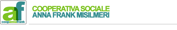 Coop. Anna Frank - Misilmeri (PA)